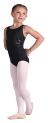 Girls Tank Leotards