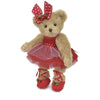 Stuffed Animals - Fanci Footworks