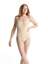 Womens Foundations - Fanci Footworks