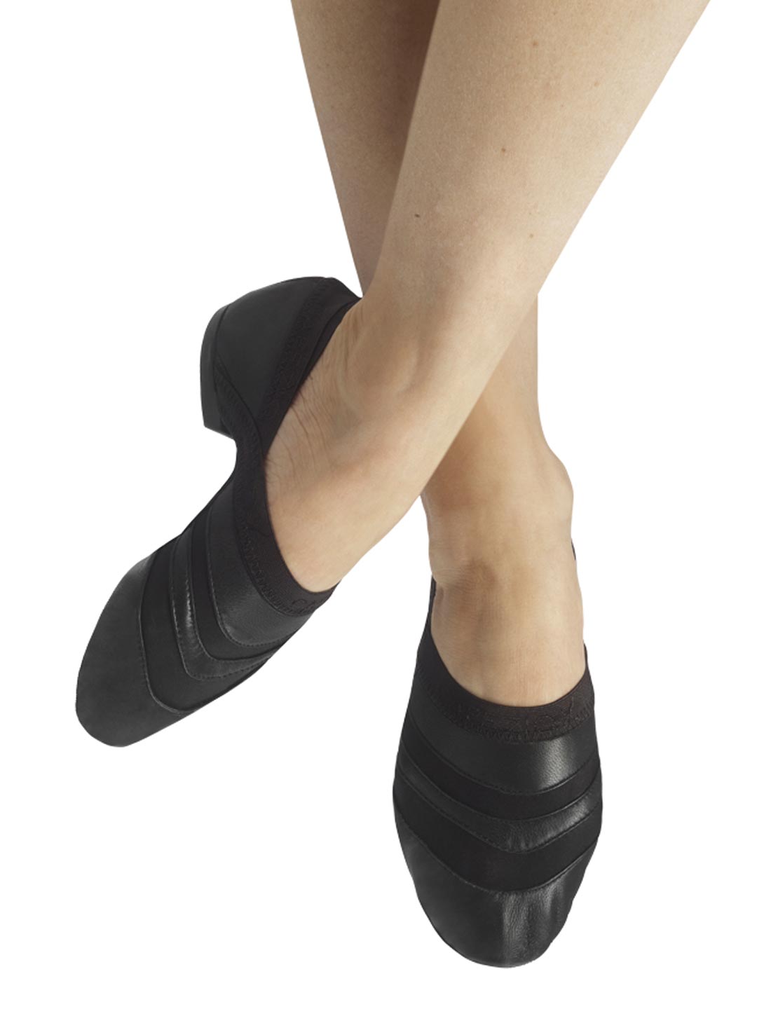 Womens Jazz - Fanci Footworks