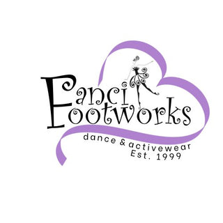 Your Studio Collection - Fanci Footworks