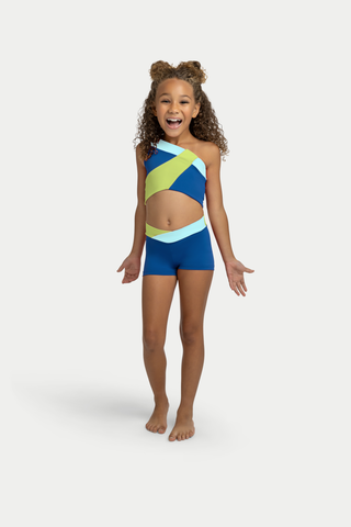 Roxie DanceWear Norah Short Set (RC0250206)