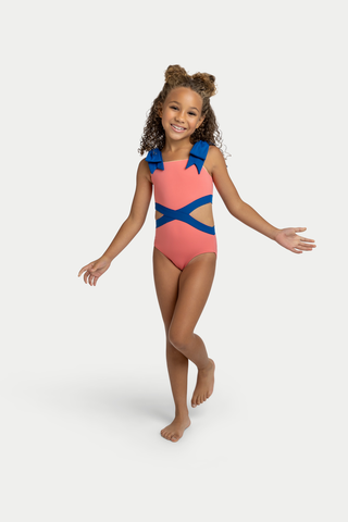 Roxie DanceWear Riley Leotard (RC0250217)
