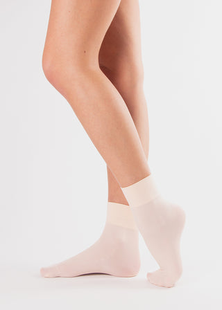 Nikolay 0053N Ballet Socks