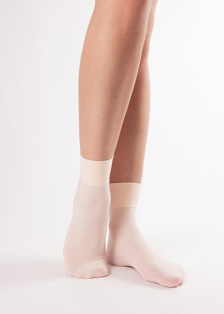 Nikolay 0053N Ballet Socks