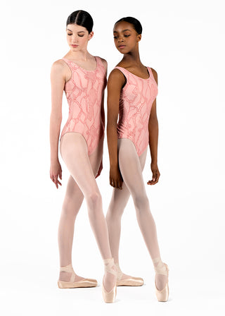 Nikolay DA4025MPN Ramona Tank Leotard