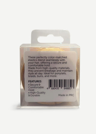 Nikolay HA1001N Hair Elastics