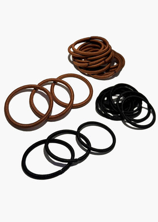 Nikolay HA1001N Hair Elastics
