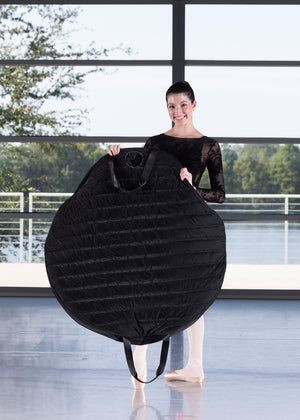 Nikolay BC011BAN Puff Tutu Bag
