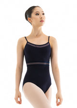 Nikolay DA5005MPN Trista Camisole Leotard
