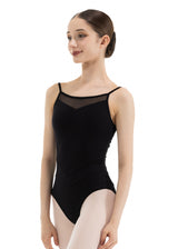 Nikolay DAD5010MPN Little Tonelle Camisole Leotard