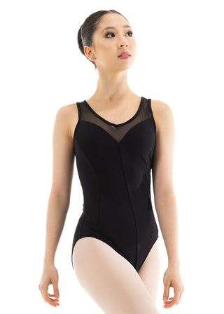 Nikolay DAD5012MPN Little Tosca Camisole Leotard