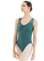 Nikolay DA5013MPN Tori Tank Leotard