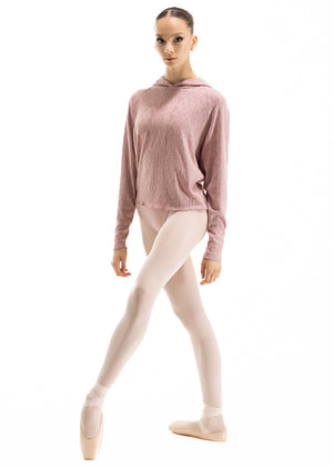 Nikolay DA5038N Thomasina Hooded Sweater