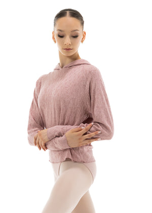 Nikolay DA5038N Thomasina Hooded Sweater