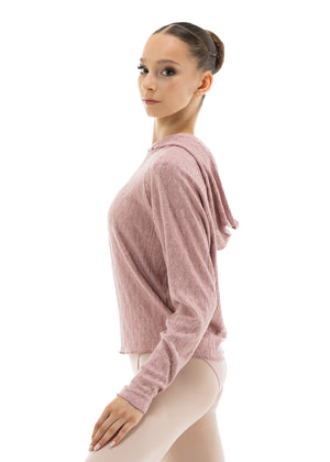 Nikolay DA5038N Thomasina Hooded Sweater