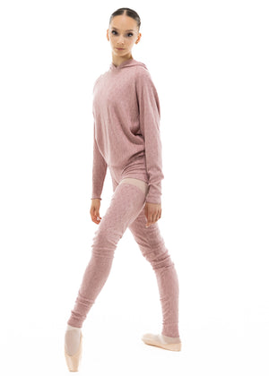 Nikolay DA5038N Thomasina Hooded Sweater