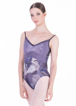 Nikolay DA5125LPN Vogue Camisole Leotard
