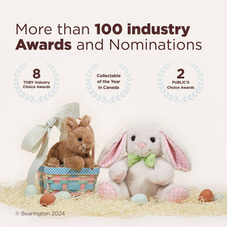 Nina Teddy Bear Ballerina