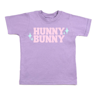 Sweet Wink Hunny Bunny Easter Short Sleeve T-shirt