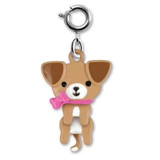 CHARM IT! CICC1277 SWIVEL PUPPY