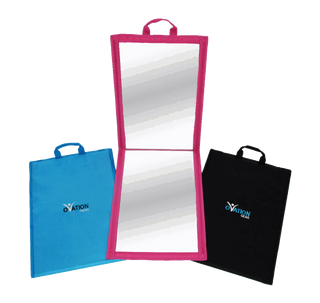 Ovation Gear 1404OS Hanging Mirror (Original Style)