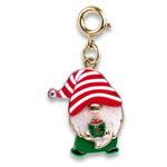 CHARM IT! CICC1478 Golf Swivel Gnome