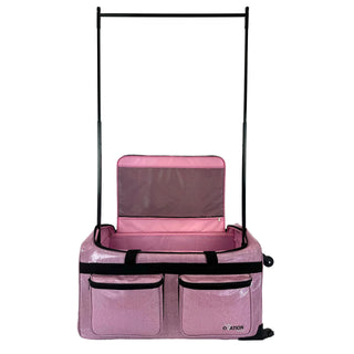 Ovation Gear 1850 4-Wheel Medium Performance Bag