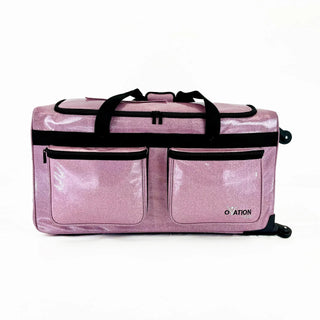 Ovation Gear 1850 4-Wheel Medium Performance Bag
