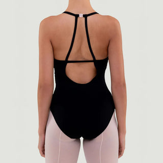 Bullet Pointe BP13401 X Front Camisole Leotard