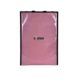 Ovation Gear 1804 Sparkle Hanging Mirror