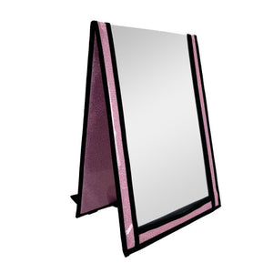 Ovation Gear 1804 Sparkle Hanging Mirror