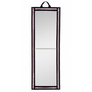 Ovation Gear 1804 Sparkle Hanging Mirror