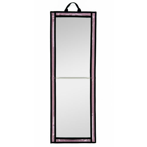 Ovation Gear 1804 Sparkle Hanging Mirror