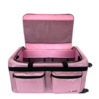Ovation Gear 1810 4-Wheel Large Performance Bag