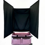 Ovation Gear 1825 Privacy System - 4 Wheel Bag Medium