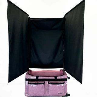 Ovation Gear 1825 Privacy System - 4 Wheel Bag Medium