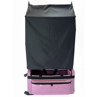 Ovation Gear 1825 Privacy System - 4 Wheel Bag Medium