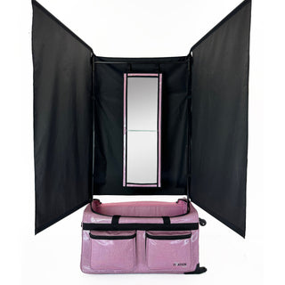 Ovation Gear 1825 Privacy System - 4 Wheel Bag Medium