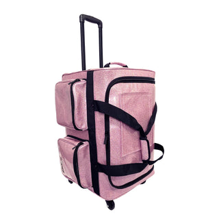 Ovation Gear 1850 4-Wheel Medium Performance Bag
