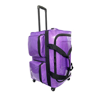 Ovation Gear 1850 4-Wheel Medium Performance Bag