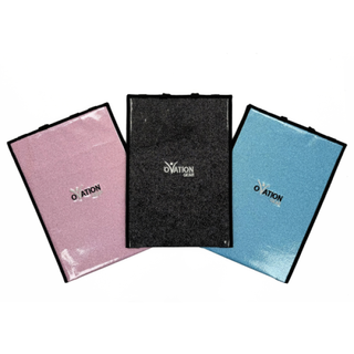 Ovation Gear 1804 Sparkle Hanging Mirror