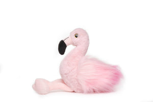 Lil' Fifi the Flamingo