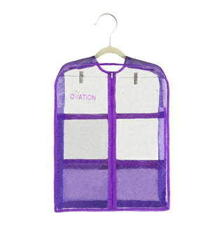 Ovation Gear 3100 Short Gusset Garment Bag