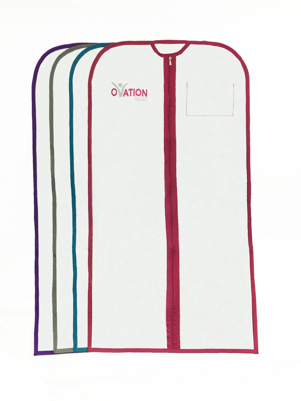 Ovation Gear 3107 Garment Bag