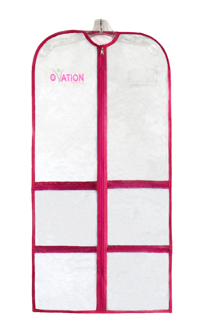 Ovation Gear 3107 Garment Bag