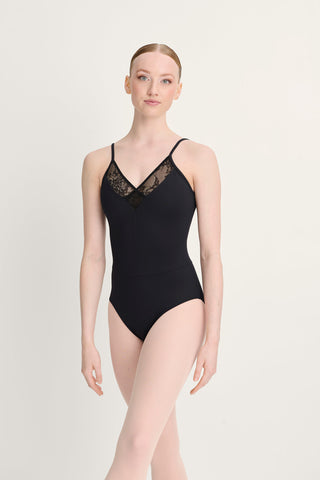 Intermezzo 31722 Gisela Camisole Leotard