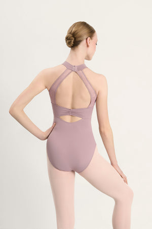 Intermezzo 31719 Greta Halter Leotard
