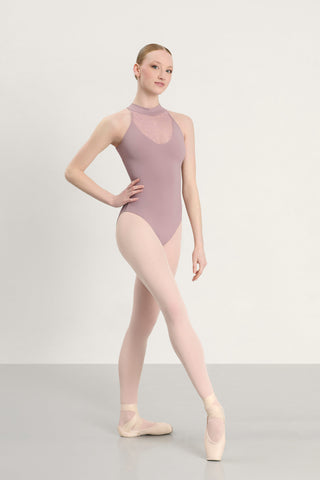 Intermezzo 31719 Greta Halter Leotard
