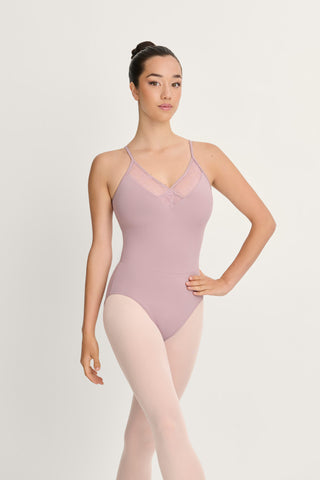 Intermezzo 31722 Gisela Camisole Leotard